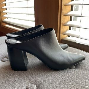 Steve Madden Heeled Mules